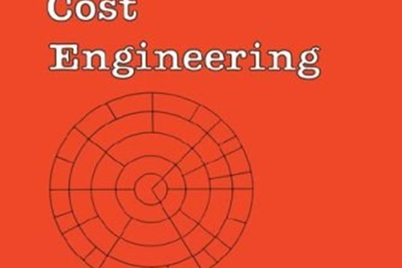 Computer-Organized Cost Engineering Computer-Organized Cost Engineering