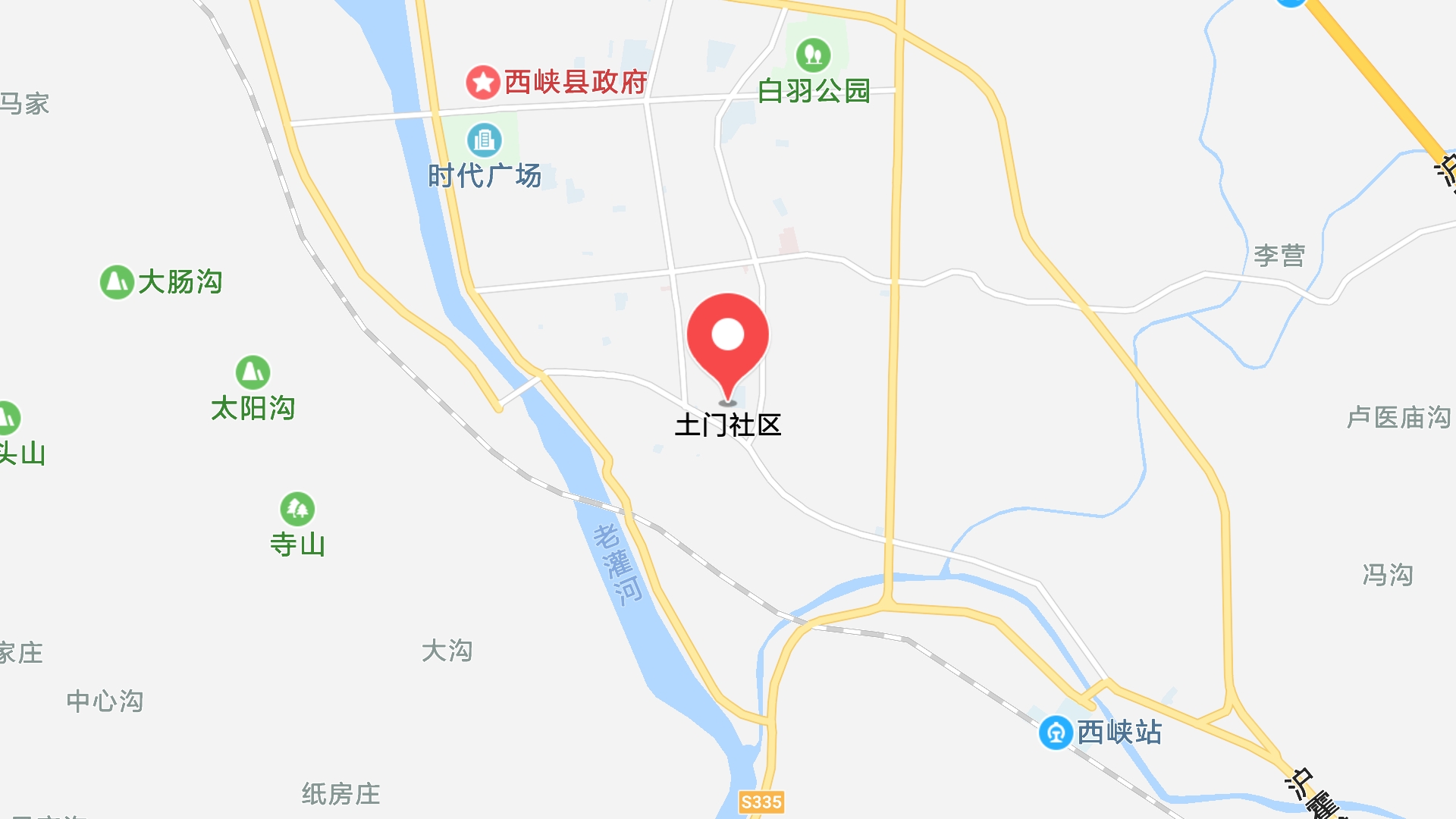 地圖信息