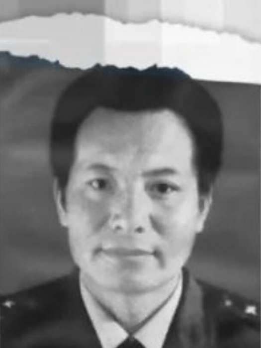 張學強(臨滄市公安局原禁毒民警) 張學強(臨滄市公安局原禁毒民警)