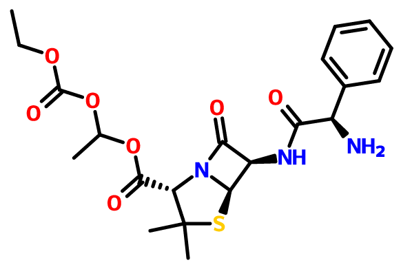 巴氨西林 巴氨西林