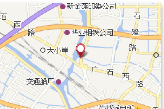 新西閘 新西閘
