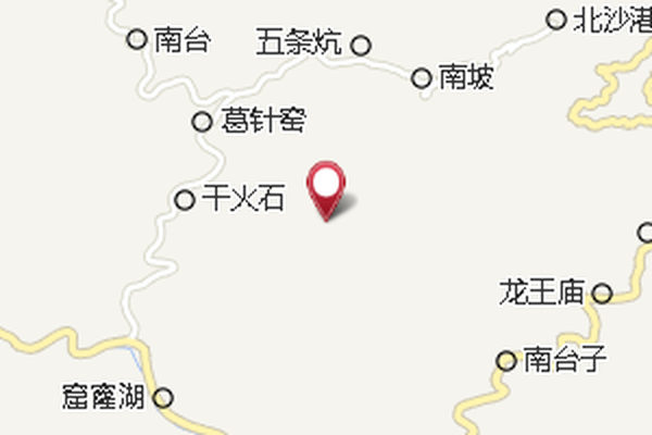 南段台 南段台