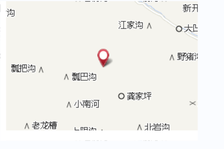 下潘家溝