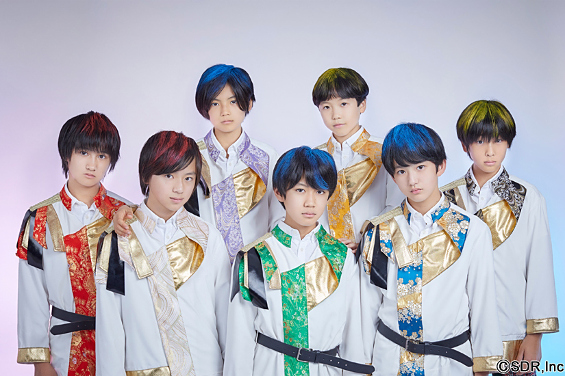 首發KiDS 首發KiDS