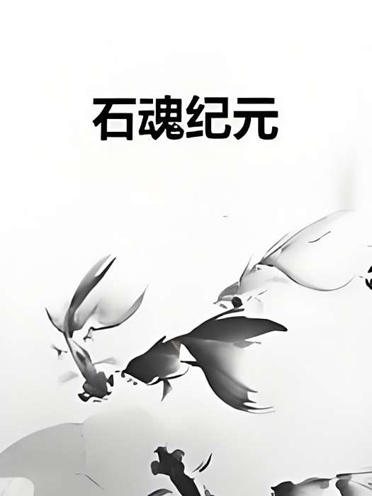 石魂紀元 石魂紀元