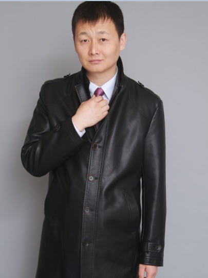 郭子龍(演員) 郭子龍(演員)