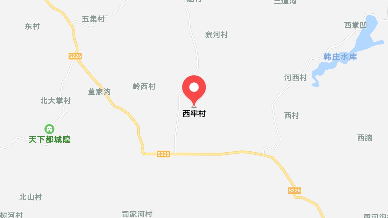 地圖信息