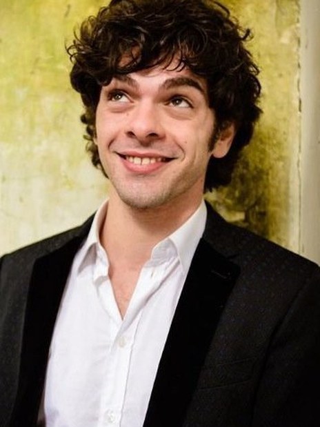 Giovanni Anzaldo Giovanni Anzaldo