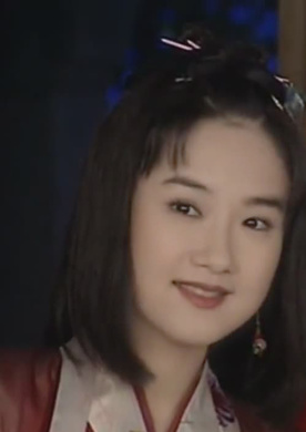 新梁山伯祝英台(梁祝（2000年羅志祥、梁小冰電視劇）)