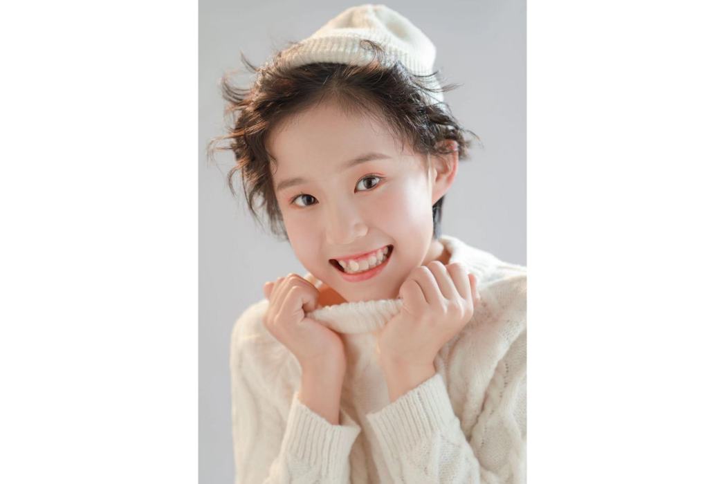李木子(中國內地影視兒童演員) 李木子(中國內地影視兒童演員)