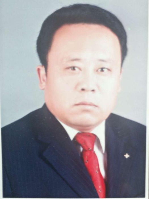 王志傑(山東省聊城市莘縣農業農村局黨組成員,縣農業農村發展服務中心主任) 王志傑(山東省聊城市莘縣農業農村局黨組成員,縣農業農村發展服務中心主任)