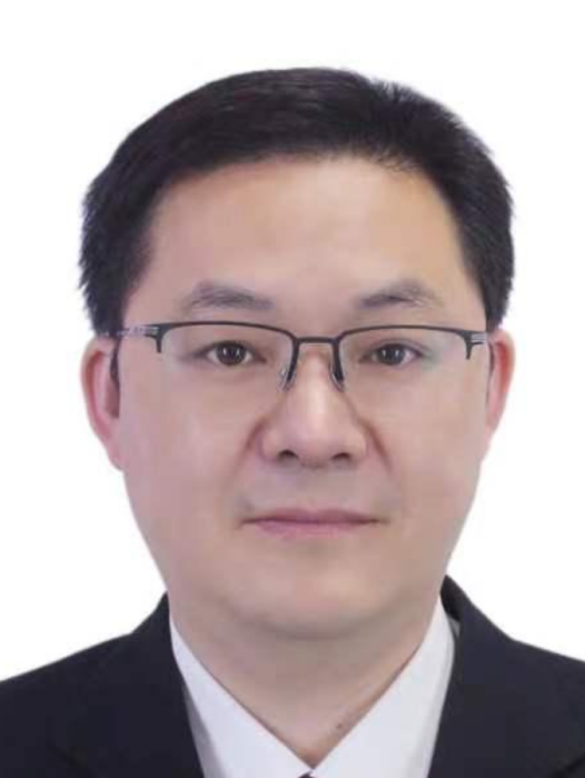 楊斌(福建省武夷山市紀委副書記、市監委副主任)