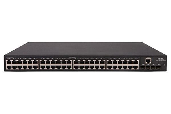 H3C S5130S-52ST-PWR-EI H3C S5130S-52ST-PWR-EI