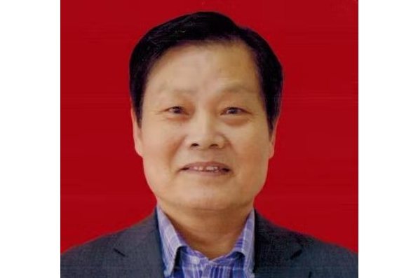 李凌峰(全國關心下一代工作先進工作者) 李凌峰(全國關心下一代工作先進工作者)