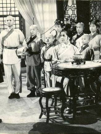 洪金寶 洪金寶