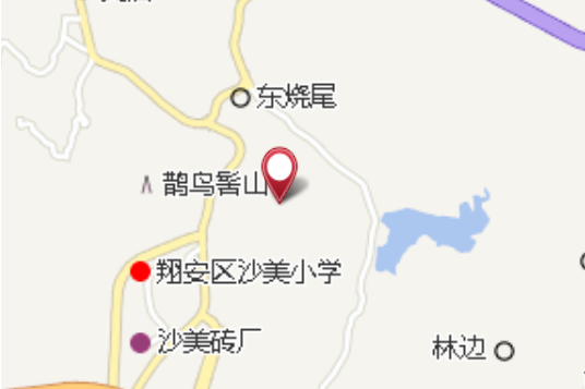 霄壟林場