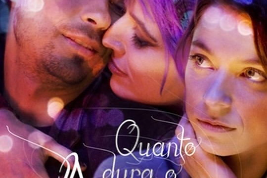 Quanto Dura o Amor? Quanto Dura o Amor?