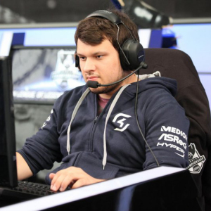 SK Gaming(SK（電子競技俱樂部）)