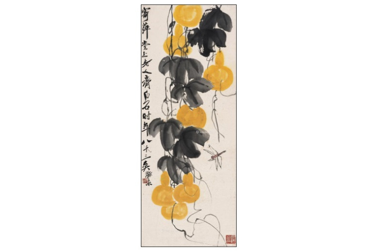葫蘆蜻蜓 葫蘆蜻蜓