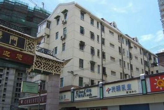 徽寧里 徽寧里