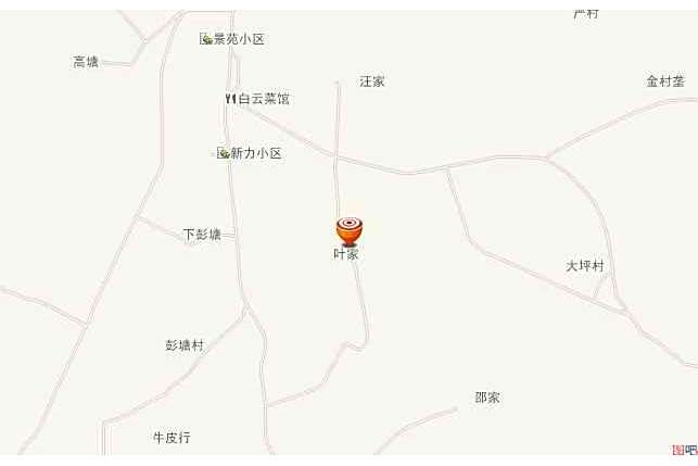 歷寺村 歷寺村