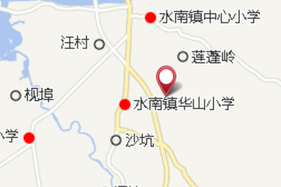 南排 南排