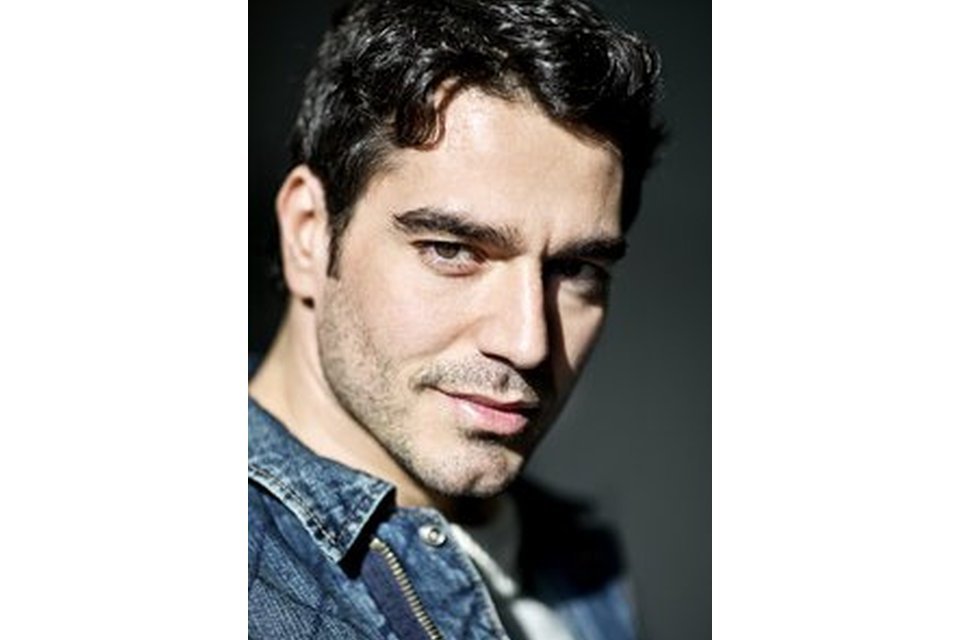 Orestes Sophocleous Orestes Sophocleous