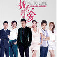 抓緊時間愛(2015年小瀋陽、馬天宇、葉璇主演電視劇) 抓緊時間愛(2015年小瀋陽、馬天宇、葉璇主演電視劇)