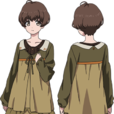 久乃木愛 久乃木愛