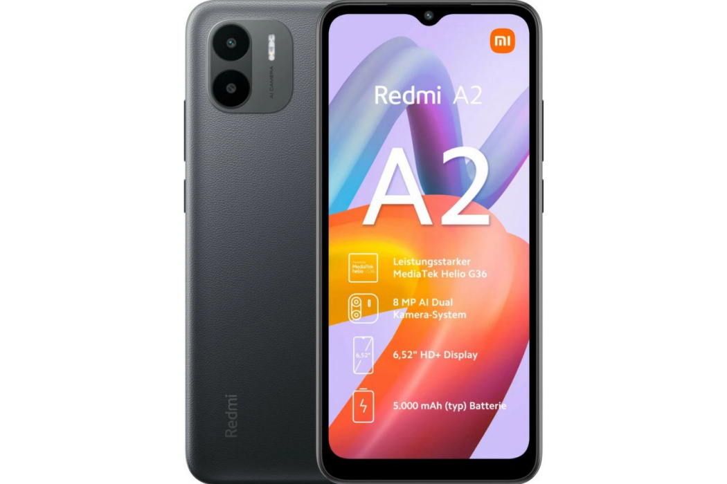 Redmi A2 Redmi A2