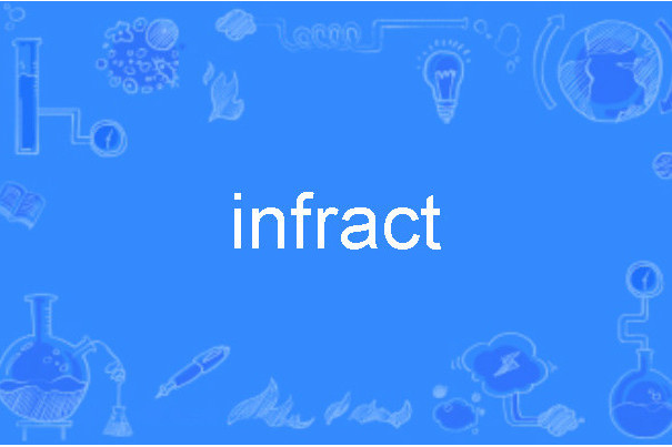 infract infract