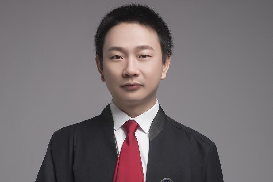 毛惠軍 毛惠軍