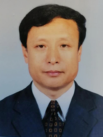 朱慶昌(遼寧省作家協會黨組書記、副主席) 朱慶昌(遼寧省作家協會黨組書記、副主席)