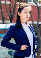 28歲未成年(2016年蔣夢婕、姜潮主演網路劇)