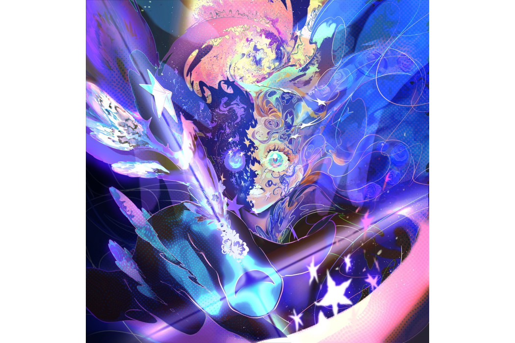 冒險錄(2023年Eve演唱的歌曲) 冒險錄(2023年Eve演唱的歌曲)