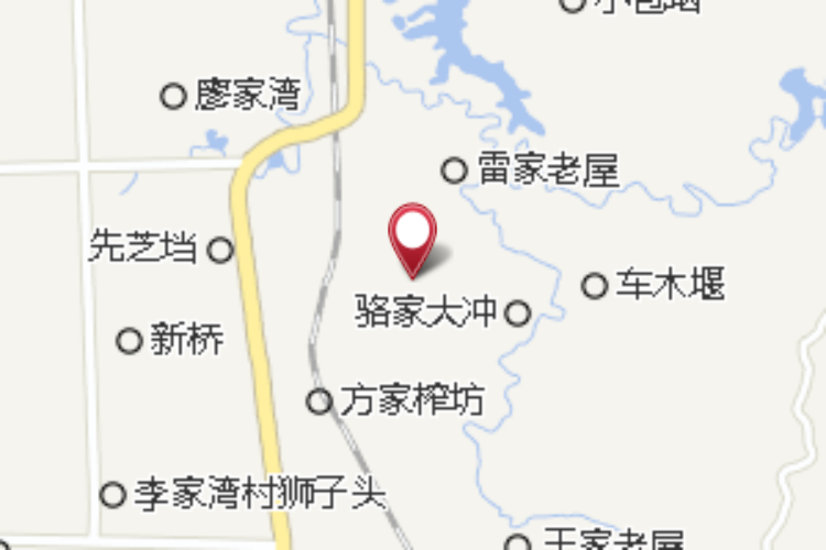 青艾五隊 青艾五隊