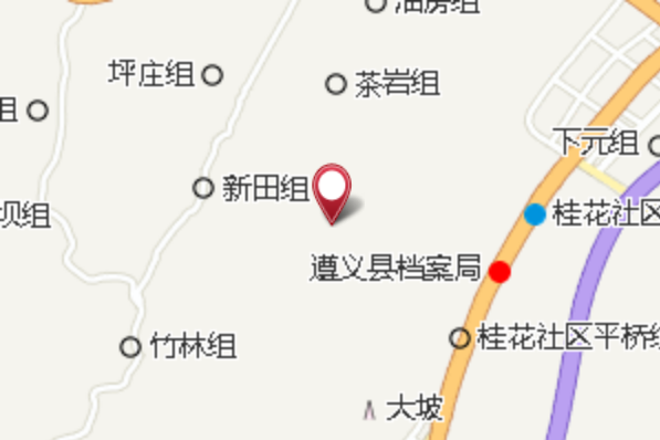 信家灣