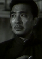 烈火中永生