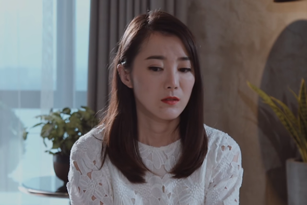 孫佳美(《生死謎蹤》中的網路女主播角色) 孫佳美(《生死謎蹤》中的網路女主播角色)