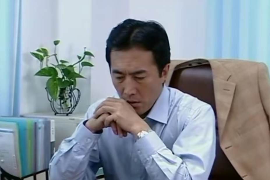 陸劍(警匪劇《不要靠近我》中的角色)