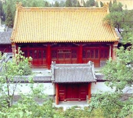 內閣大堂 內閣大堂