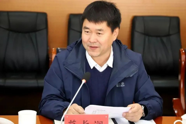 蔡長潤 蔡長潤