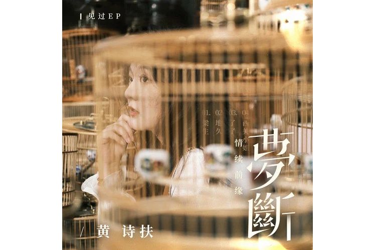 西關小姐(黃詩扶 /蔡翊昇演唱的歌曲) 西關小姐(黃詩扶 /蔡翊昇演唱的歌曲)