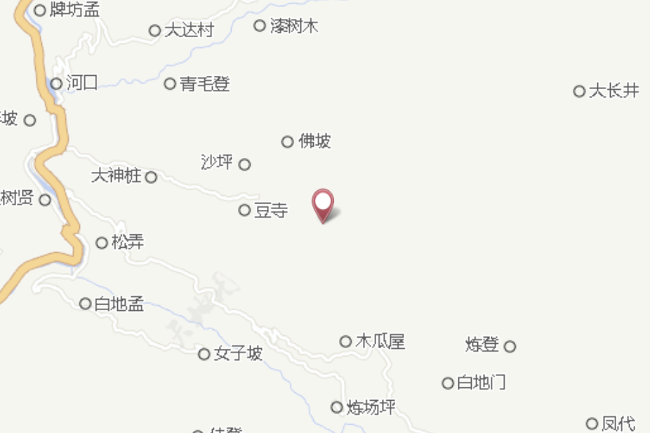 磚房 磚房