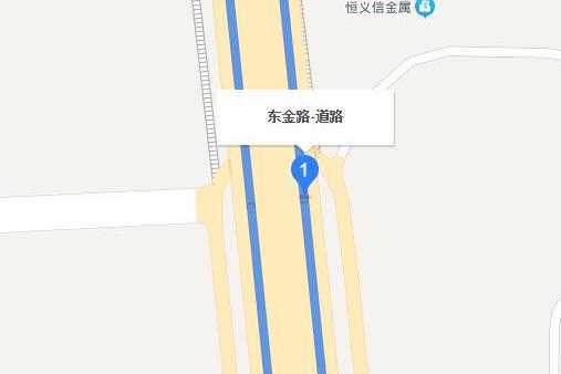 東金路 東金路