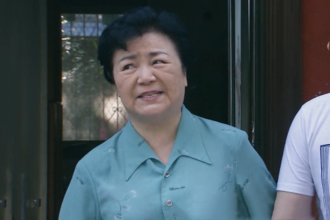 張虹(女演員) 張虹(女演員)