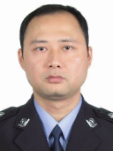 周安(浙江省嘉興市公安局技術偵察支隊原副支隊長,警務技術一級主管) 周安(浙江省嘉興市公安局技術偵察支隊原副支隊長,警務技術一級主管)