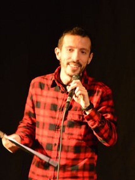 Nicola Selenu Nicola Selenu