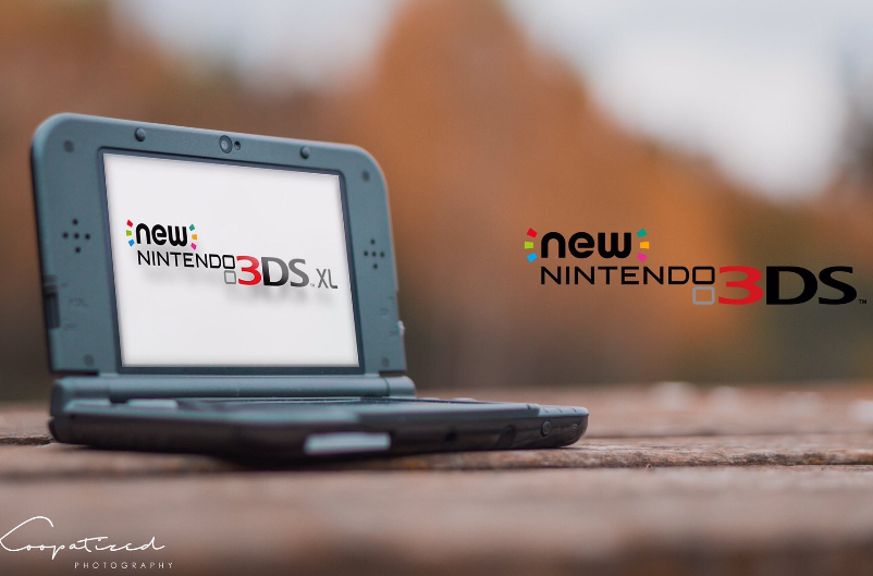 任天堂3DS(N3DS)