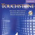 Touchstone Level 4 Student\x27s Book B with Audio CD/CD-ROM Touchstone Level 4 Student\x27s Book B with Audio CD/CD-ROM